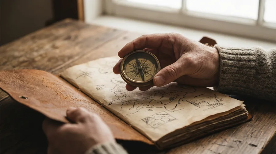 5 Ways to Articulate Your Core Values in Your Personal Narrative visual