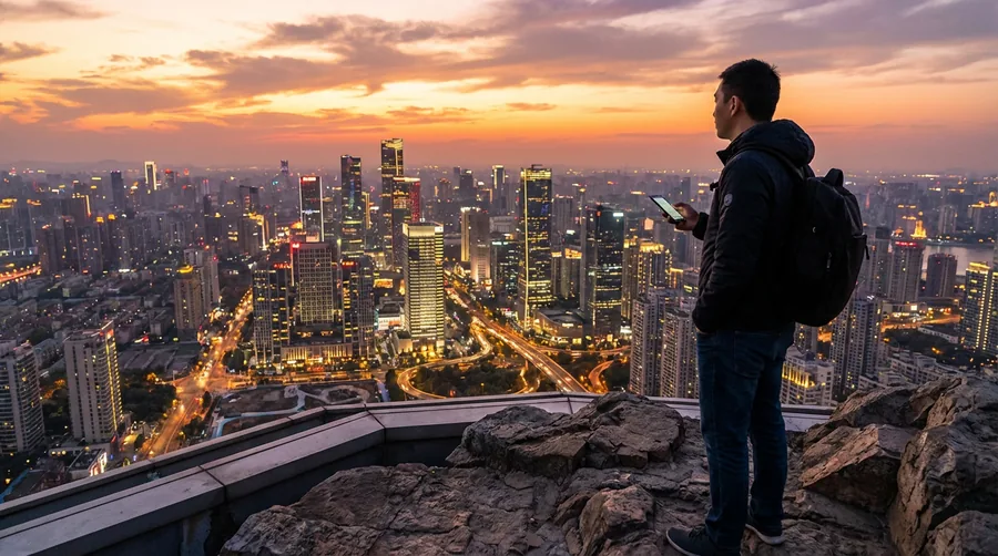 The Benefits of Having a Clear Sense of Identity in the Digital Age visual